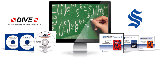 Math Software Header