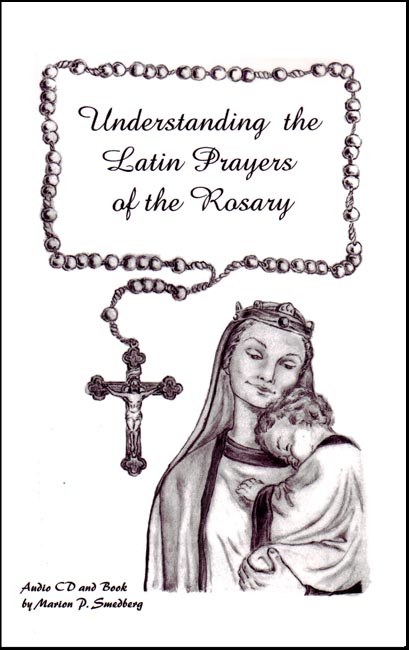 Latin Rosary Prayers 68