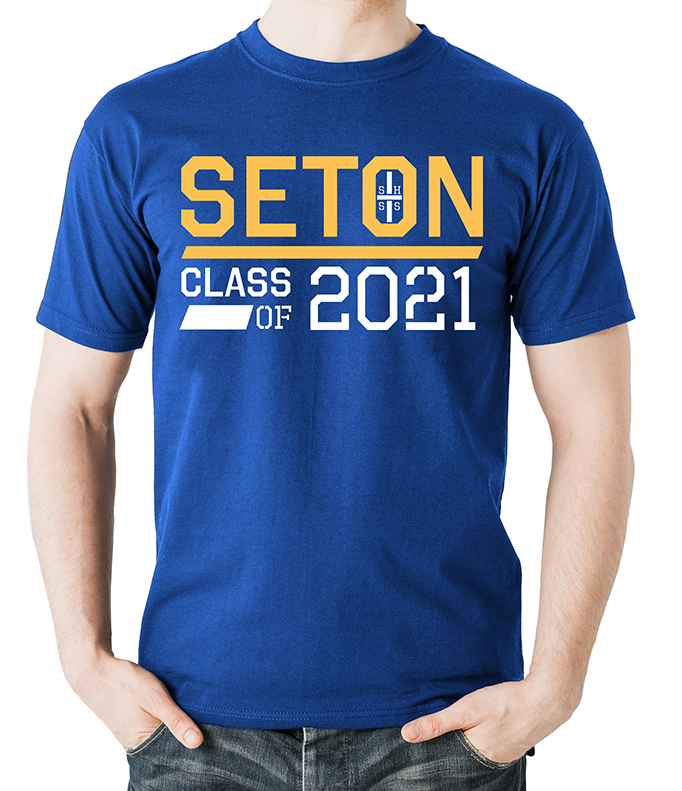 Wm T-Shirt 2021