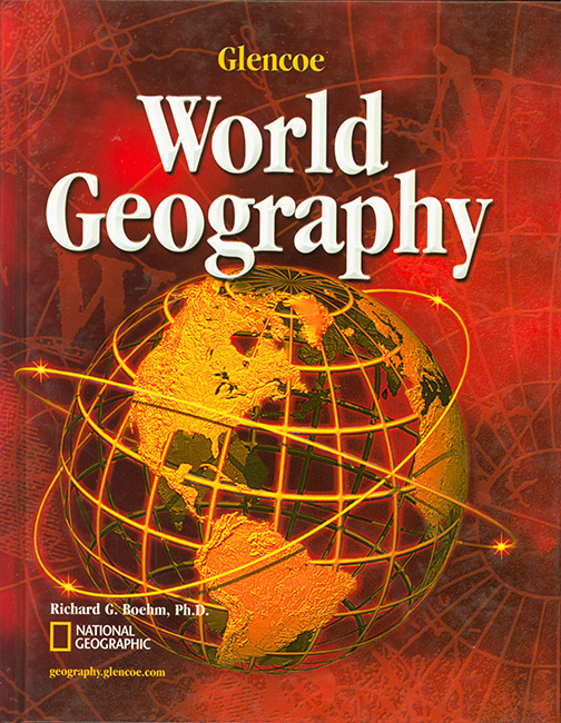 World Geography - Seton Educational Media
