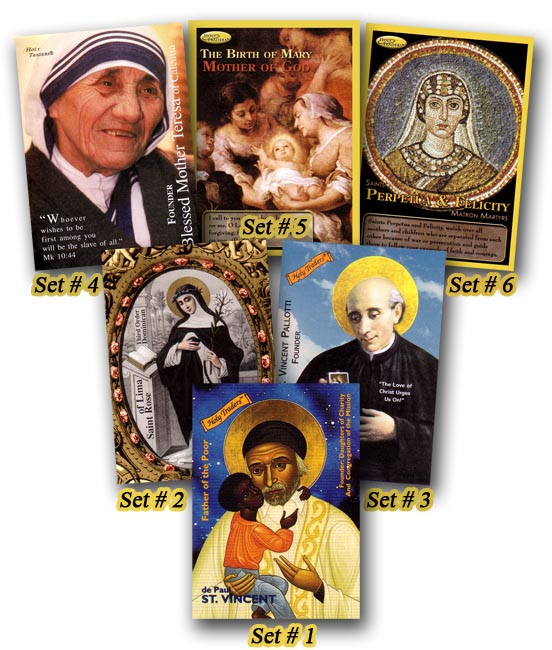 holy-traders-all-6-sets-saint-trading-cards-seton-educational-media