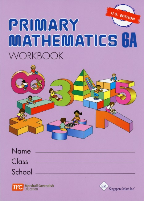 go math grade 6 homework book pdf